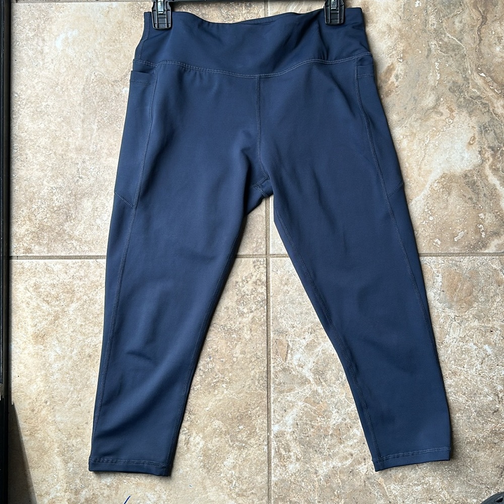 Senita cropped leggings